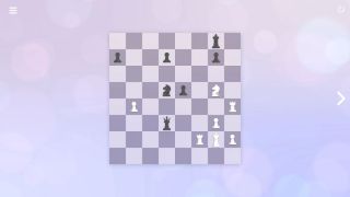 Zen Chess: Mate in Two