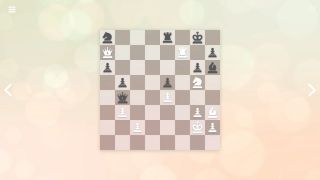 Zen Chess: Mate in Two