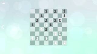 Zen Chess: Mate in Three