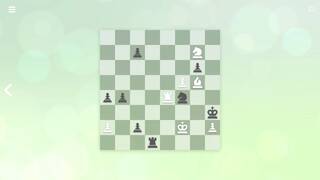 Zen Chess: Mate in Three