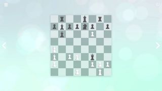 Zen Chess: Mate in Four