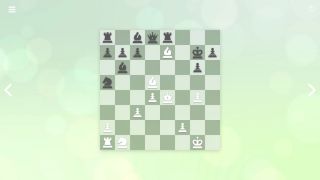 Zen Chess: Mate in Four