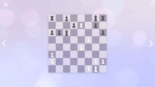 Zen Chess: Mate in Four