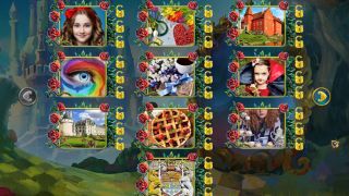 Alice's Jigsaw. Wonderland Chronicles 2