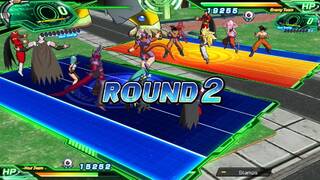 SUPER DRAGON BALL HEROES WORLD MISSION