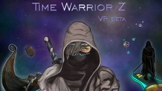 Time Warrior Z VR