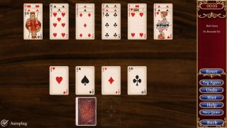 Jewel Match Solitaire 2 Collector's Edition