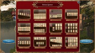 Jewel Match Solitaire 2 Collector's Edition