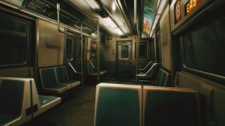 Metro Trip Simulator