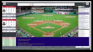 Digital Diamond Baseball V8