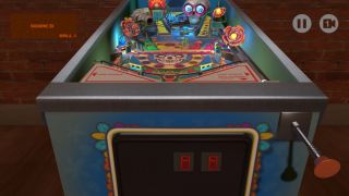 Skully Pinball