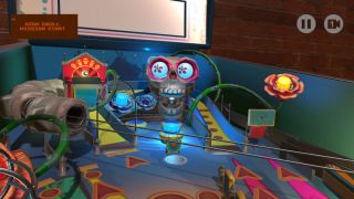 Skully Pinball