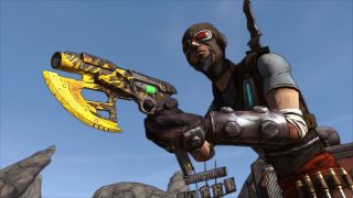 Borderlands Game of the Year Enhanced