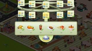 Star Chef: Cooking &amp; Restaurant Game