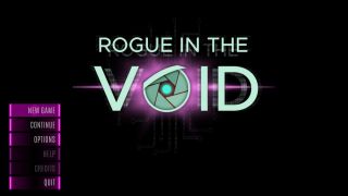 Rogue In The Void