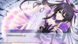 DATE A LIVE: Rio Reincarnation / 約會大作戰