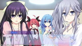 DATE A LIVE: Rio Reincarnation / 約會大作戰