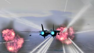 LETHAL STRIKE