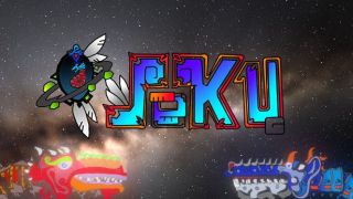 Peku - Space Dragon