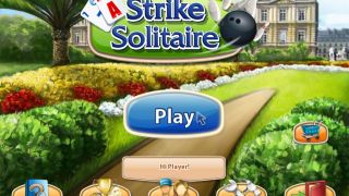 Strike Solitaire