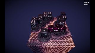 Dice Keeper