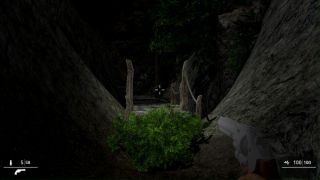 THE RITUAL (Indie Horror Game)