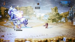 Octopath Traveler