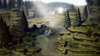 Octopath Traveler