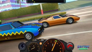 Racing Classics: Drag Race Simulator