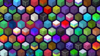 Achievement Machine: Cubic Chaos