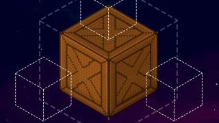 Achievement Machine: Cubic Chaos