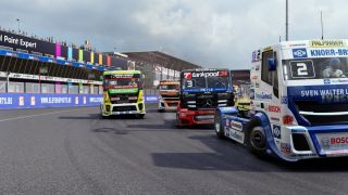 FIA European Truck Racing Championship