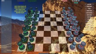 Rigid Chess