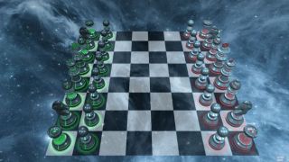 Rigid Chess