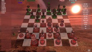 Rigid Chess