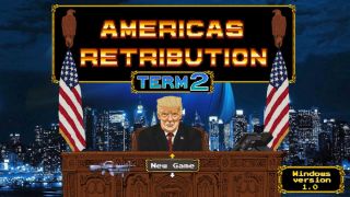 America's Retribution Term 2