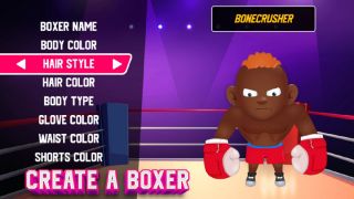 Boxing Champs