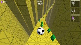 Crazy Ball