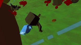 Tiny Mortals VR