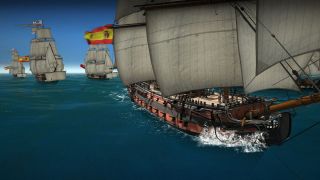 Ultimate Admiral: Age of Sail