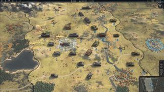 Panzer Corps 2