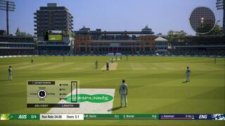 Cricket 19