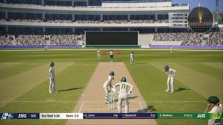 Cricket 19