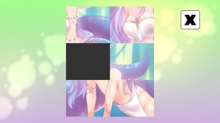 Fantasy Girl Puzzle