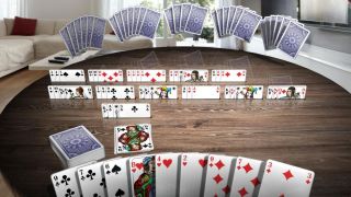 Rummy 3D Premium