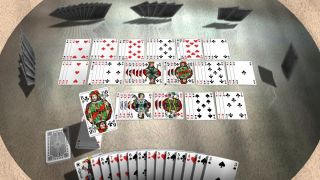 Canasta 3D Premium