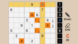 Sudoku Monster - 49,151 Hardest Puzzles