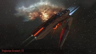 Чем отличаются российские игроки EVE Online? Интервью с организатором EVE St. Peterburg 