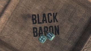 Black Baron