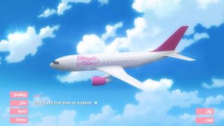 Pleasure Airlines